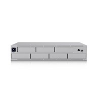 UBIQUITI Poslužitelj UNAS-PRO, 7 ležišta, 7× 2.5/3.5" HDD/SSD, 1× GbE, 1× SFP+